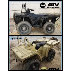 ֻZY Toys ZY8033A/B 1/6 ATVȫԽҰ ɫ/ɳɫ