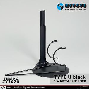 ֻZYTOYS ZY3020 1/6 ż ɫ֧U Ŀ