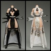 ԤLZ TOYS SET006/007 1/6  еս ˷װ 2