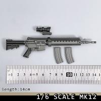 ֻ1/6 ģ MK12ǹ ɷ
