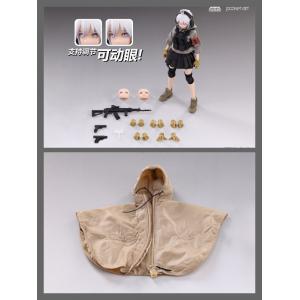 ֻHASUKI 1/12 PA003 Pocket Art ͻ ɯ/CS05 ս