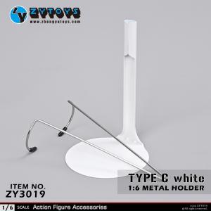 ֻZYTOYS ZY3019 1/6 ż ɫ֧C Ŀ