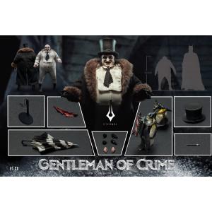 ֻ ETX8 1/6 Gentleman of Crime ʿ