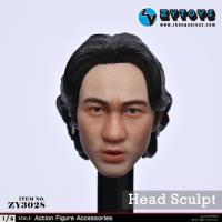 ֻZYTOYS ZY3028 1/6 пżͷ