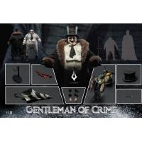 ֻ ETX8 1/6 Gentleman of Crime ʿ