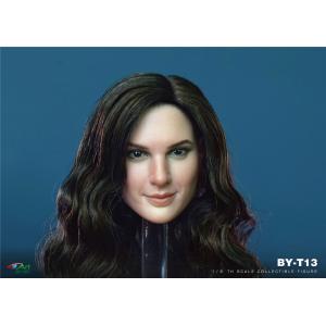 ԤBY-ART BY-T13  1/6 ŷŮֲͷ