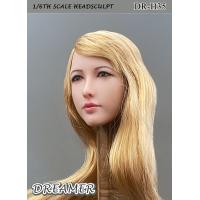 ֻDREAMER DR-H35 1/6 ɫŷŮͷ żŮͷ