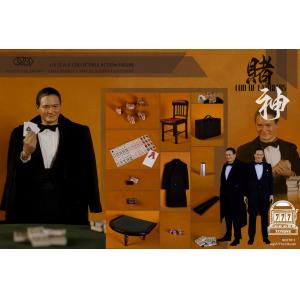ֻ777TOYS  FT012 1/6  ɶż