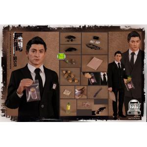 Ԥ777TOYS FT013 1/6 ޼SIR ɶż