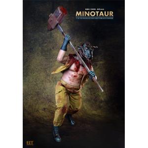 ֻEnd I Toys EIT016 1/6 ţͷ/Minotaur
