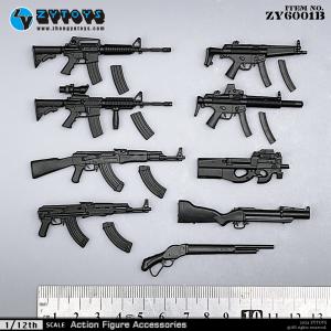 ֻZYTOYS ZY6001B 1/12ϵװ һ-ɫ ɷ
