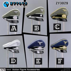 ֻZYTOYS ZY3029 1/6 սñϵ 6ѡ