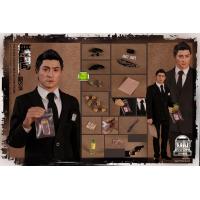Ԥ777TOYS FT013 1/6 ޼SIR ɶż
