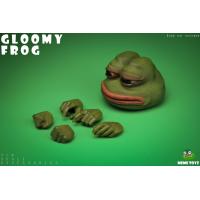 ֻMeme Toyz MTZ001 1/6 ʧ ͷװ