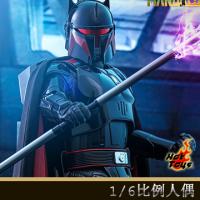 Hot Toys TMS107 1/6˵϶ܶ
