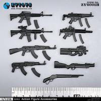 ֻZYTOYS ZY6001B 1/12ϵװ һ-ɫ ɷ