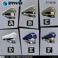 ֻZYTOYS ZY3029 1/6 սñϵ 6ѡ