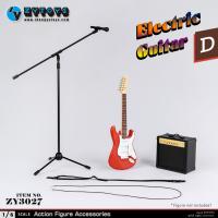 ֻZYTOYS ZY3027D 1/6 ż 缪װ ɫپ