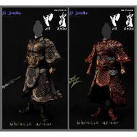 ԤPP Studio P1019A/B 1/6 ϽйŴװ 2