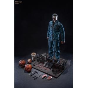 ֻHMTOYS F003 1/6 ¹ĻŻ ɶż