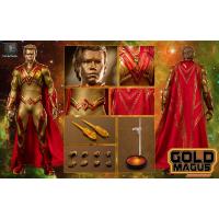 ԤTOYS BATTALION TB008 1/6 ƽʿ GOLD MAGUS