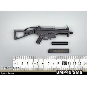 ֻ1/6 ģ027 UMP45ǹ ɷ