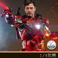 Hot Toys QS025 1/42MK6