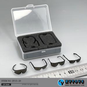 ֻZYTOYS ZY15-20 1/6 ʽī (һĿ) °װ