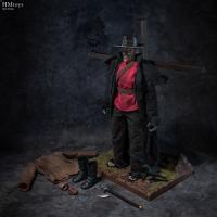 HMTOYS F005 1/6 ʳ ɶż
