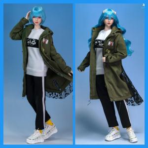 ԤBOX STUDIO BOX-005 1/6  REI ̷/