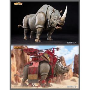 ԤWild War WW-01A/B 1/12  6ɶ޽Ϭţ ͨ/װ