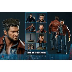 ԤADD TOYS AD013 1/6 (WOIFMAN)