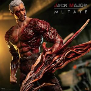ֻEND I TOYS EIT017 1/6 У JACK MAJOR ɶż