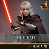 ꡿Hot Toys TMS124 1/6.