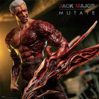 ֻEND I TOYS EIT017 1/6 У JACK MAJOR ɶż