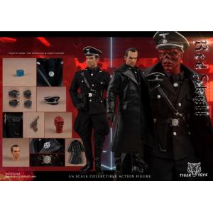 ԤTIGERTOYS TT2204 1/6 ͷħ Լʩ