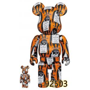 ֻBE@RBRICK ľ MONKEY SIGN ƺ 400% 1000%