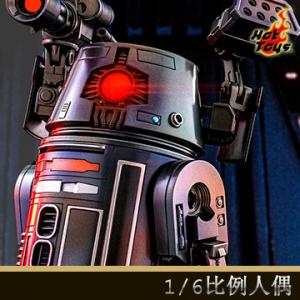 Hot Toys CMS017 1/6սBT-1
