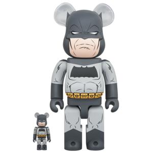 ֻBE@RBRICK ľ -ڰʿ 100%&400%