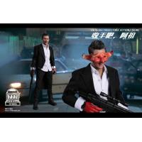 ���ֻ���777TOYS FT001 1/6���� ���ְɰ��� �ɶ���ż