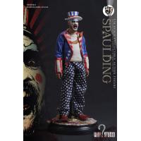 ԤWHY STUDIO WS017 1/6 ǧʬ ɶղż