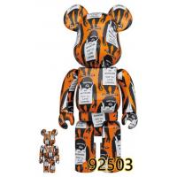 ֻBE@RBRICK ľ MONKEY SIGN ƺ 400% 1000%