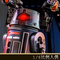 Hot Toys CMS017 1/6սBT-1