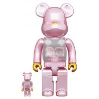 ֻBE @RBRICK ľ 2G Ʒ ƿ 100+400