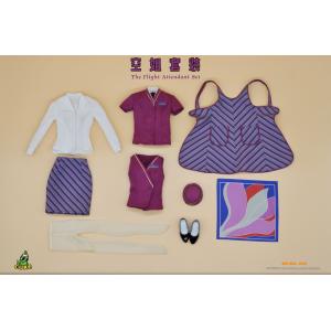 ֻCUKE TOYS MA-024 1/6 Nսװ