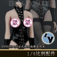 ֻZYTOYS ZY16-14 1/6 Ůʽ鶵Ƥ