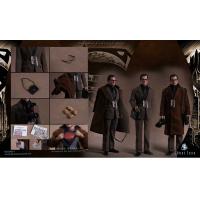 ��Ԥ����Ghost toys GH-011 1/6���� ���������˿����� �ɶ�������ż