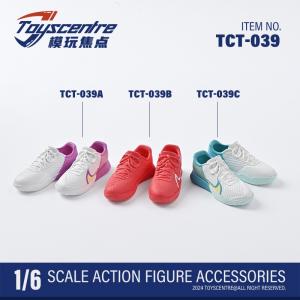 ֻToyscentreģ潹 TCT-039 1/6 Ů˶Ь Ь