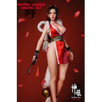 ԤGoddess Toys GT-9001 1/3 Ů񶷼 轺ֲɶż