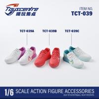 ֻToyscentreģ潹 TCT-039 1/6 Ů˶Ь Ь